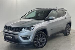 Jeep Compass 1.6 mjt S 2wd 120cv