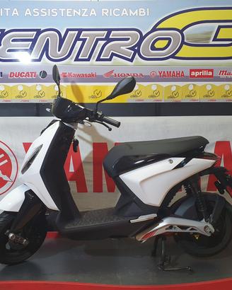 Piaggio 1 ELETTRICO -125