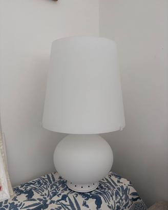 Lampada FONTANA ARTE 1853 Media – Design Max Ingra