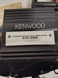 Amplificatore Kenwood