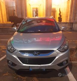 HYUNDAI ix35 2.0 CRDi 4WD Classic