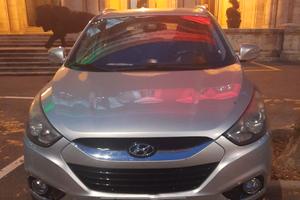 HYUNDAI ix35 2.0 CRDi 4WD Classic