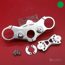 Piastra forcella superiore MV AGUSTA Brutale 800 D