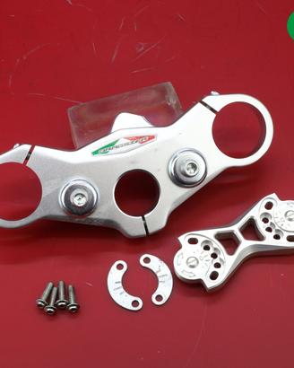 Piastra forcella superiore MV AGUSTA Brutale 800 D