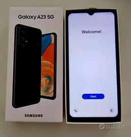 Samsung Galaxy A23