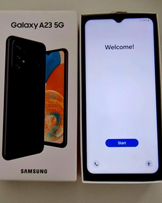 Samsung Galaxy A23