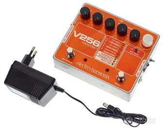 ELECTRO HARMONIX V256