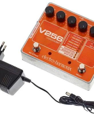 ELECTRO HARMONIX V256