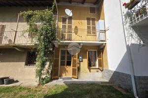 CASA SEMINDIPENDENTE A SAN MAURO TORINESE