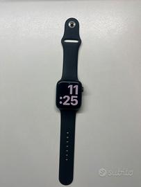Apple  watch series 5