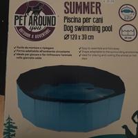 Piscina per cani