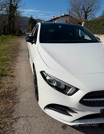 Mercedes Classe A 180d Premium
