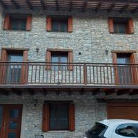 Casa in linea indipendente 140 mq a San Leonardo