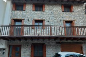 Casa in linea indipendente 140 mq a San Leonardo