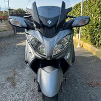 Suzuki Burgman 650 - 2019