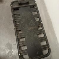 carrello meccanico