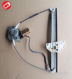 Alzavetro sx Chatenet Barooder,usato