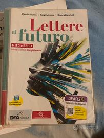 libro di scuola