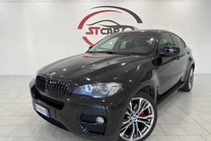 Bmw X6 xDrive40d Futura 306cv