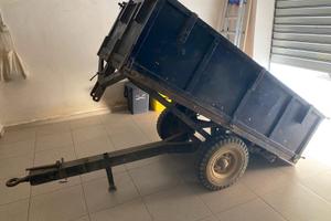 carro per trattore