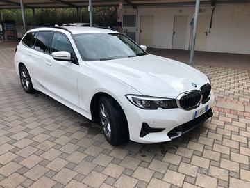 BMW Serie 3 G.T. (F34) - 2021