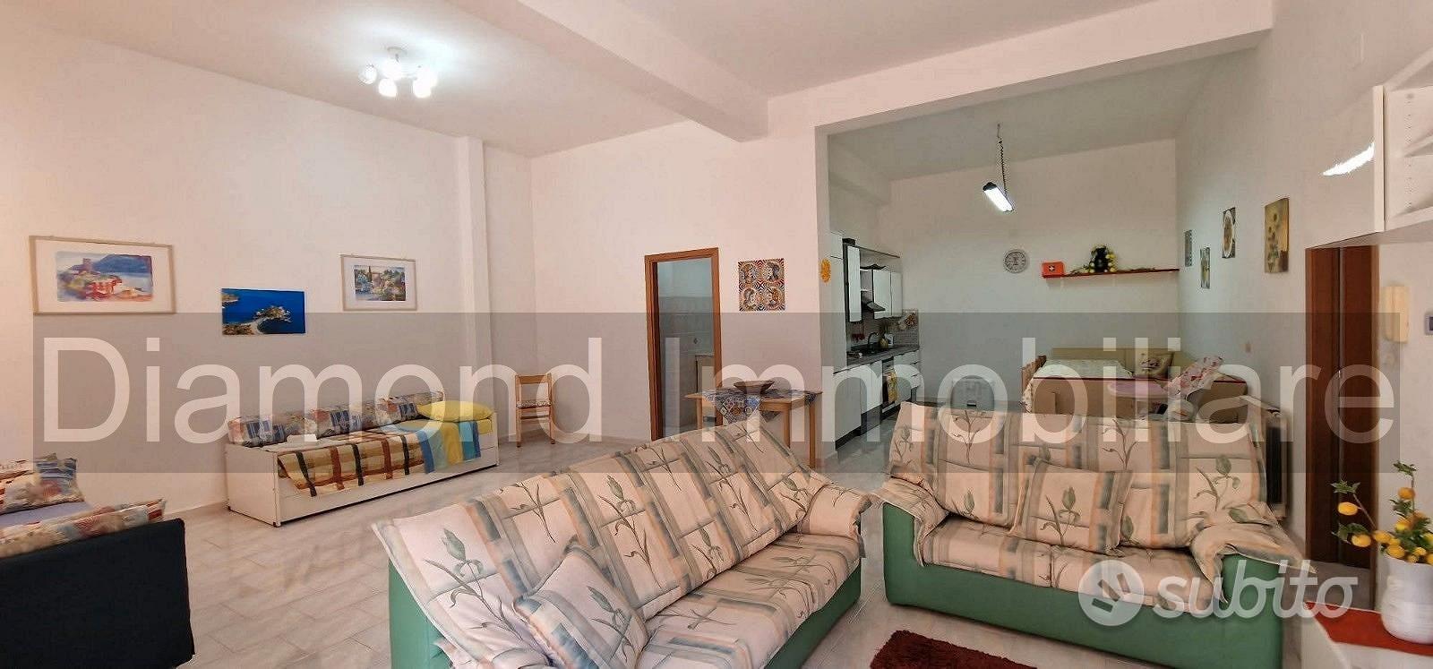 Appartamento – Fiumefreddo di Sicilia, Catania - Vista 2