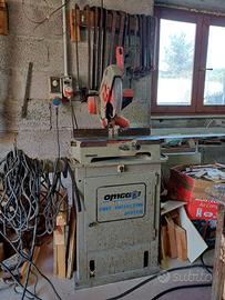 Macchine lavorazione legno
