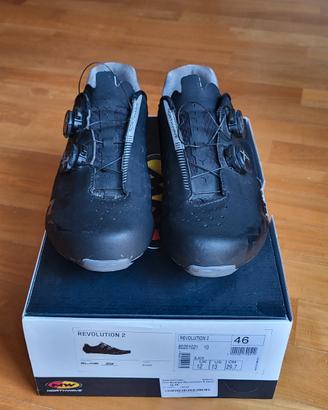 Scarpe  ciclismo North Wave