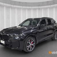 BMW X5 xdrive30d MSport Pro auto
