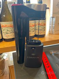 Coravin Model Eleven