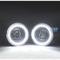 FARI ANABBAGLIANTI OCCHI ANGEL CCFL SUZUKI RENAULT