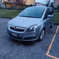Opel Zafira 1.9 CDTI Cosmo – Anno 2009