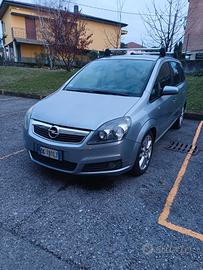 Opel Zafira 1.9 CDTI Cosmo – Anno 2009