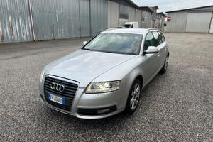 Audi A6 Avant 2.0 TDI 177 CV multitronic Advanced