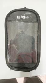 Borsa BRN per bici, porta cellulare e accessori – 