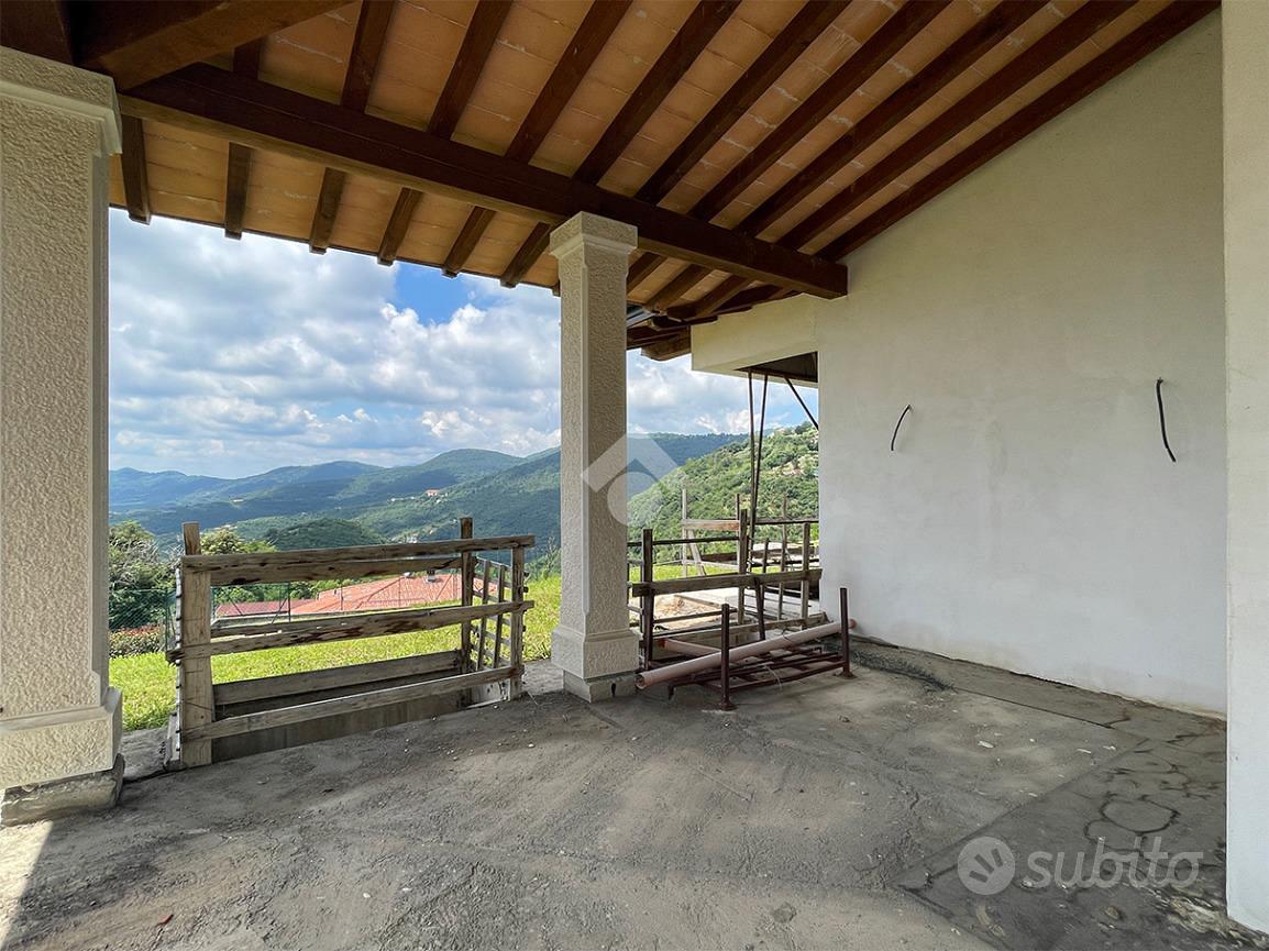 Casa – Rodengo Saiano, Rodengo - Altro