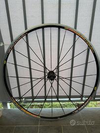 Ruote Mavic Aksium Race