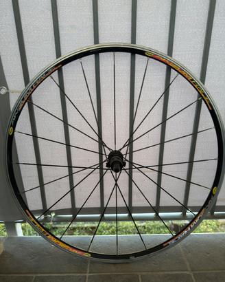 Ruote Mavic Aksium Race