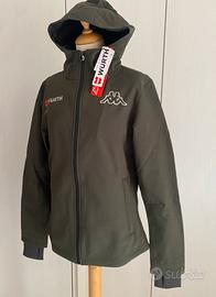 Giubbotto tecnico unisex tg M Kappa/Wurth