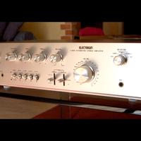 ELECTOWN A-606 amplificatore hifi stereo