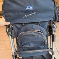 Zaino Chicco Caddy come nuovo