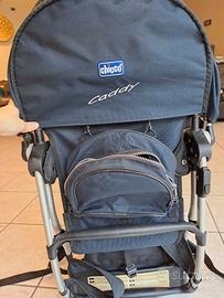 Zaino Chicco Caddy come nuovo