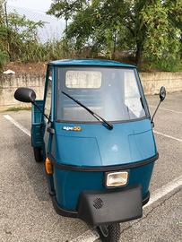 Motorino ape 50