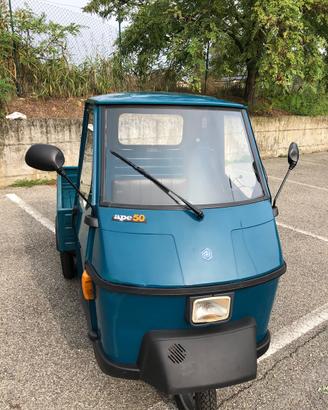 Motorino ape 50