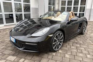 Porsche 718 Boxster 2.0 300cv pdk