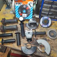 Accessori per Flessibile 