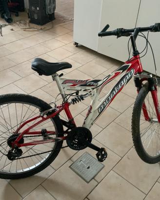 Mtb ruote da 26