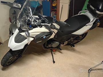 BMW g 650 gs