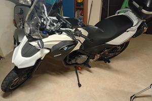 BMW g 650 gs