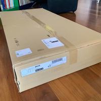 BROR Ikea banco lavoro BIANCO